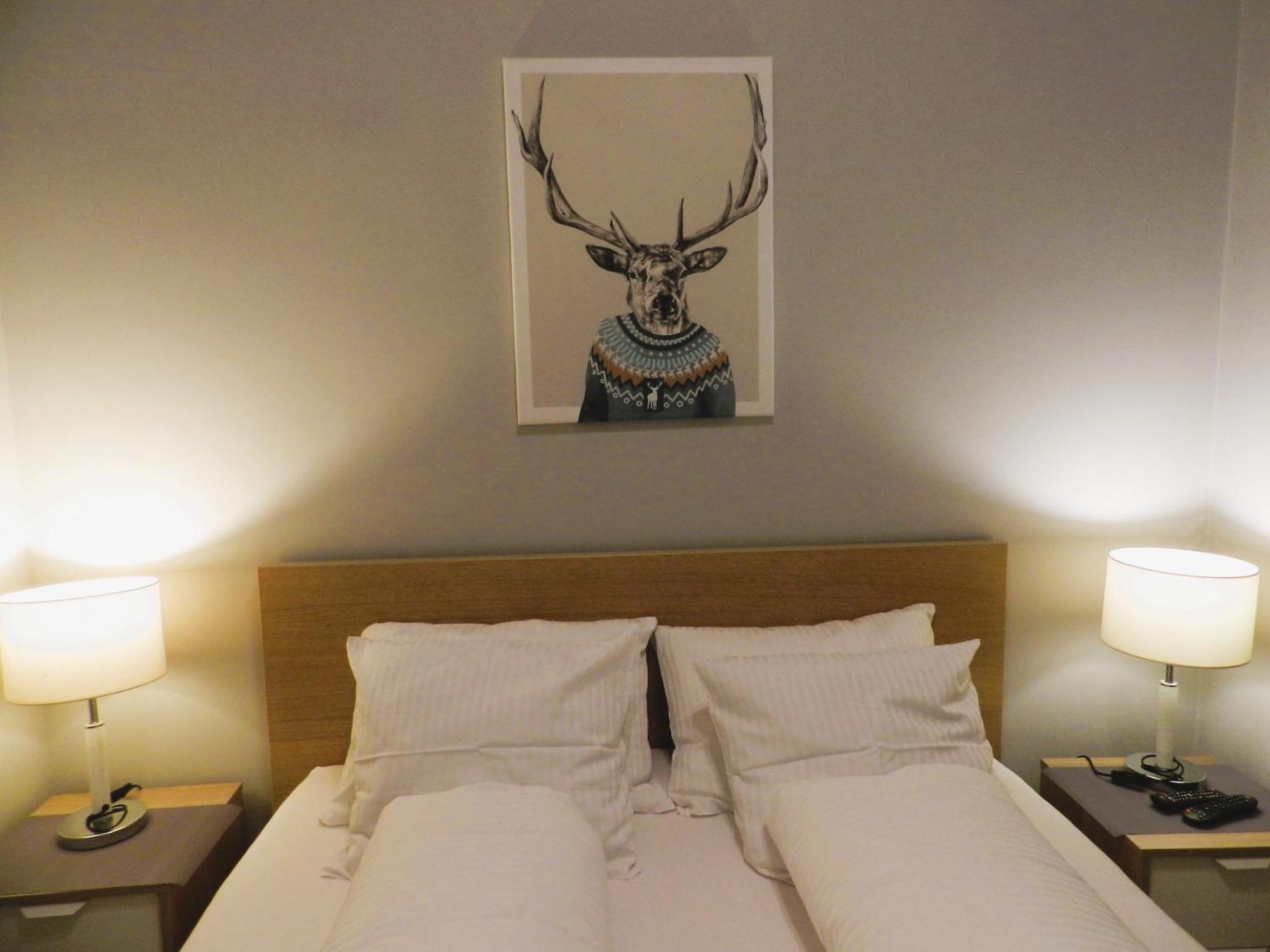 Apartament Donnka Krakow Luaran gambar
