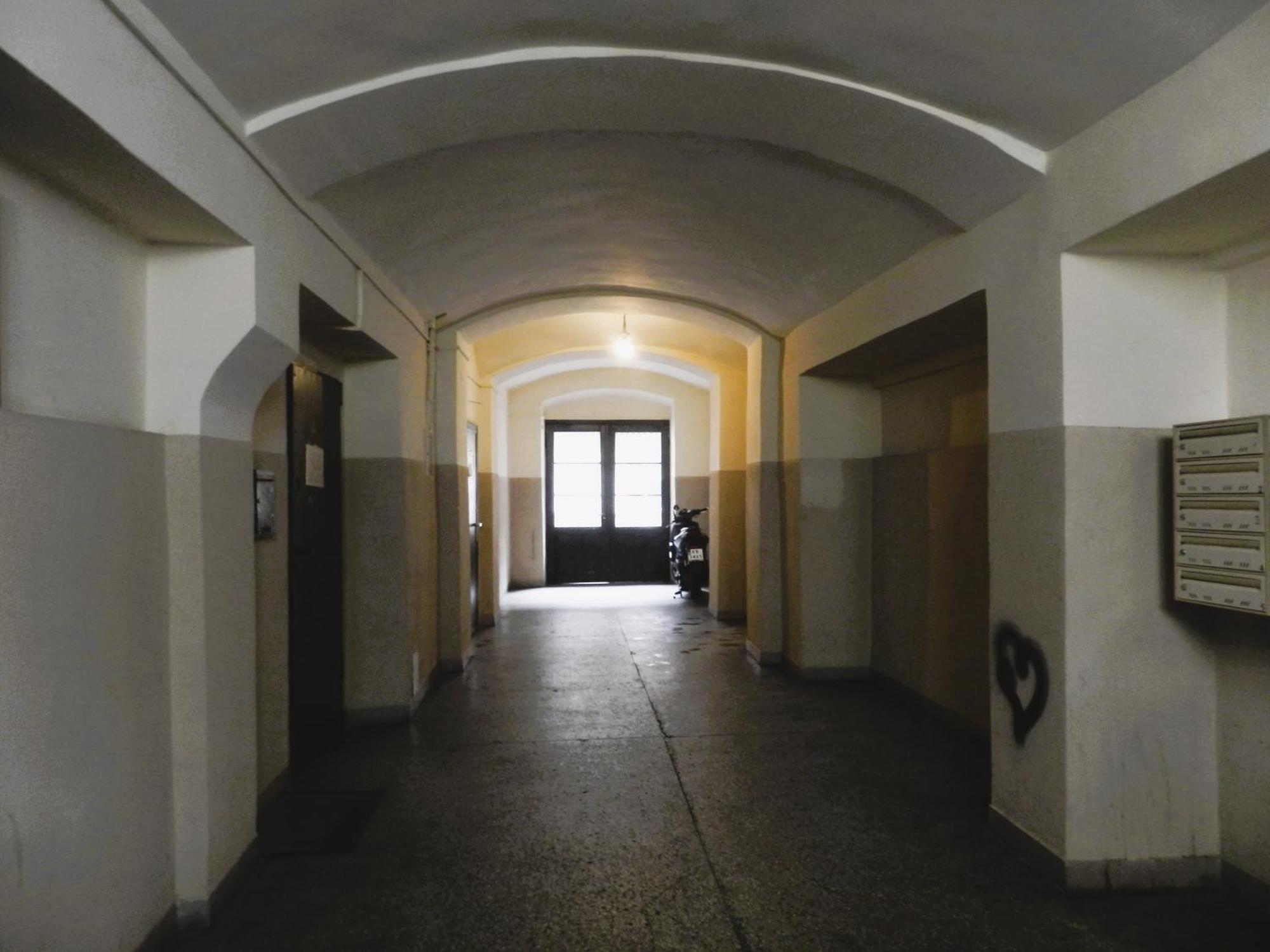 Apartament Donnka Krakow Luaran gambar