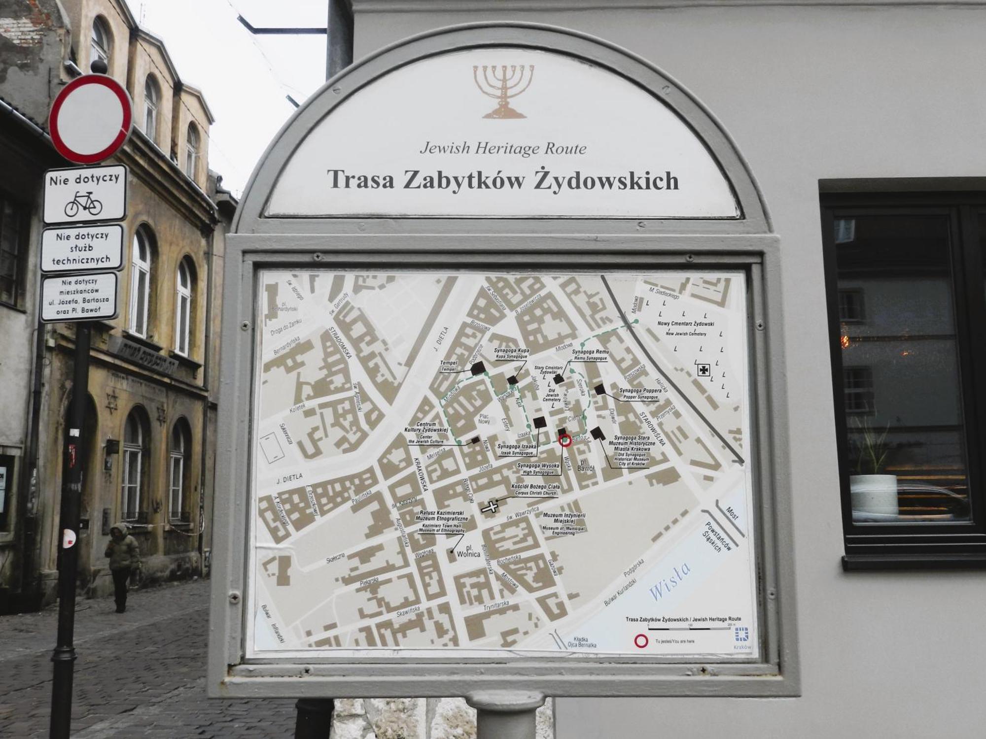 Apartament Donnka Krakow Luaran gambar