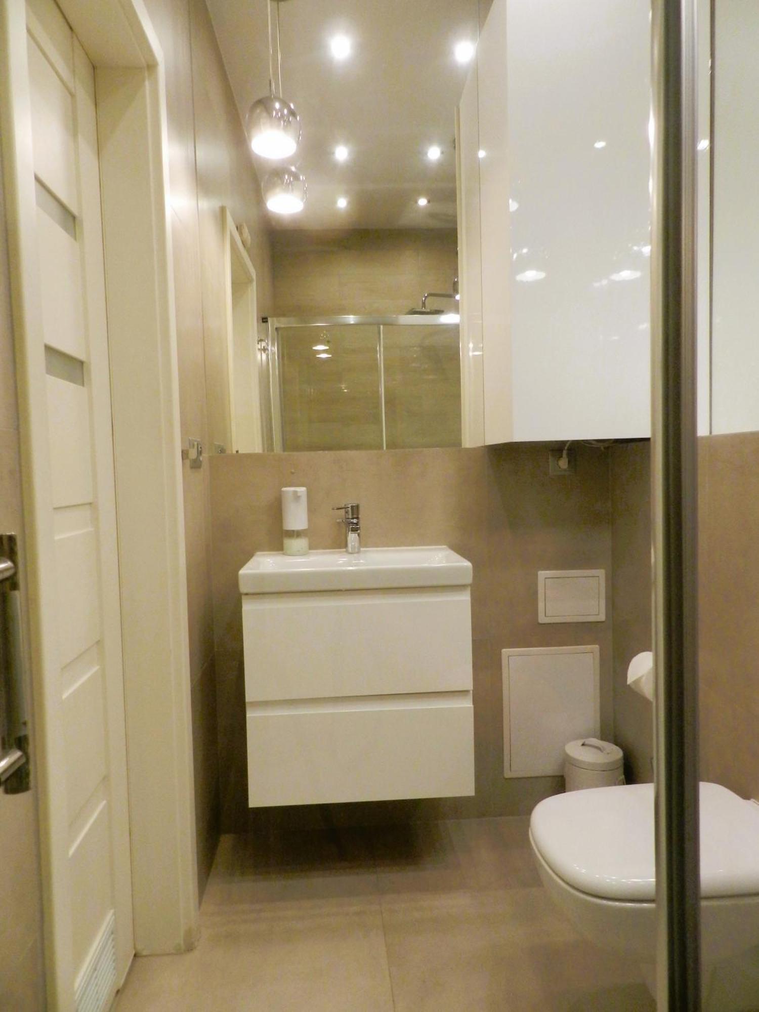 Apartament Donnka Krakow Luaran gambar