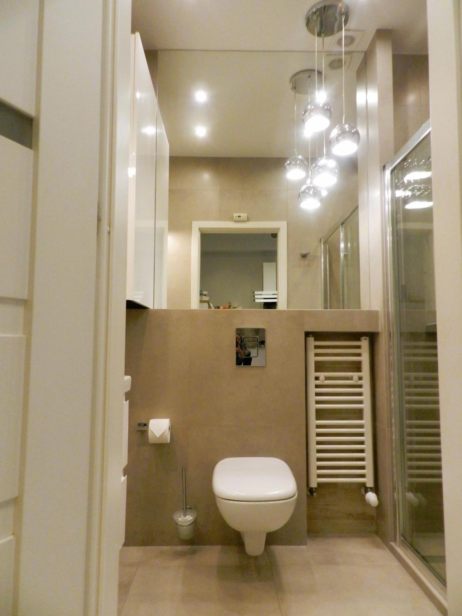 Apartament Donnka Krakow Luaran gambar